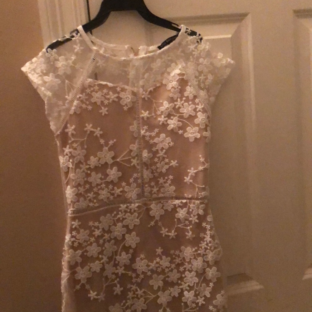 Girl’s party dress